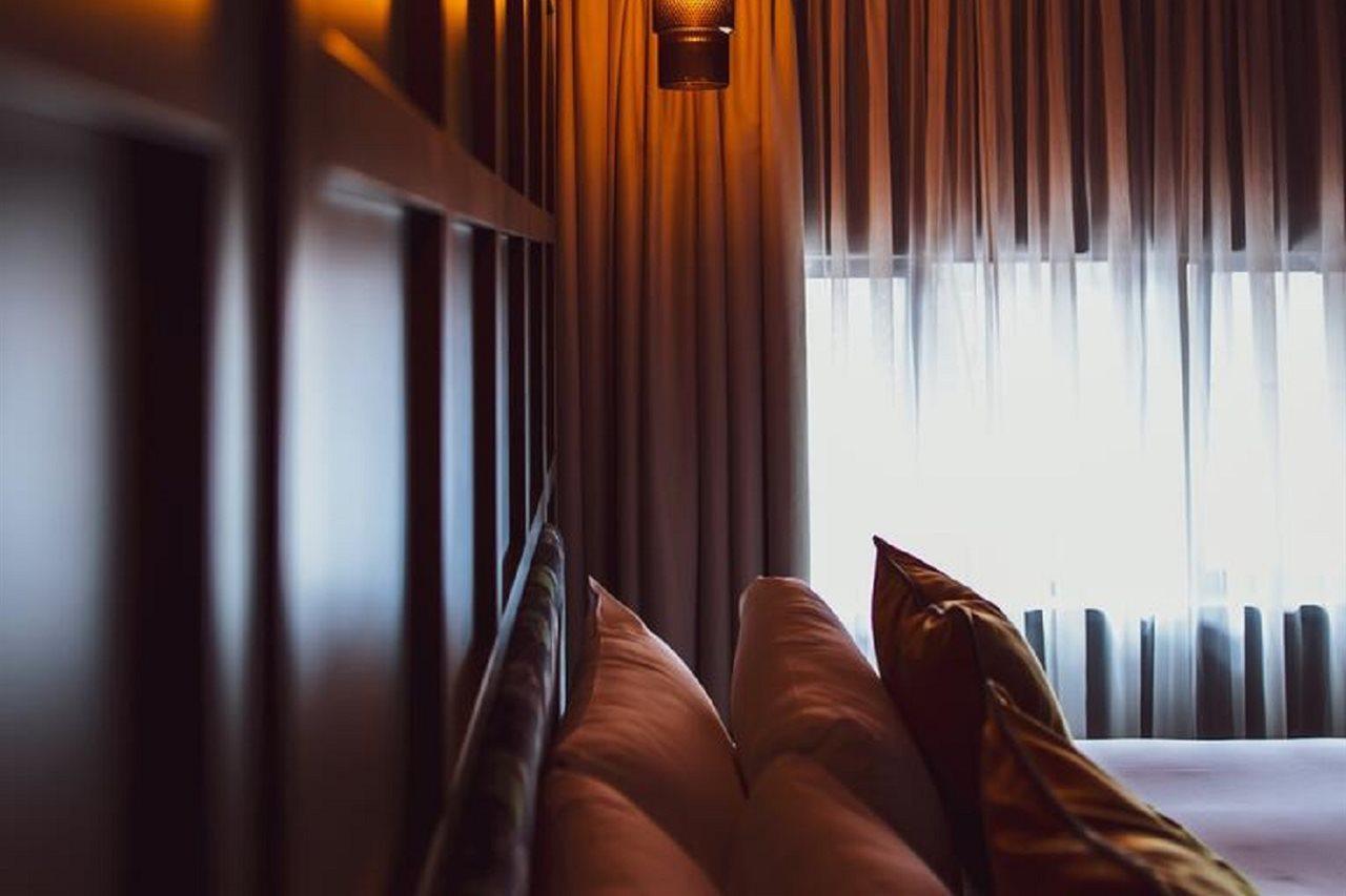 The Baltic Hotel ลิเวอร์พูล ภายนอก รูปภาพ